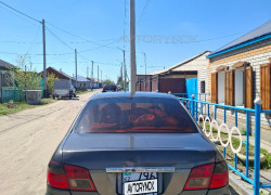 Nissan Maxima 2003 года
