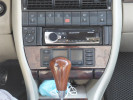 Audi A6 1995 года