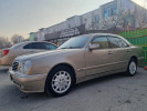 Mercedes-Benz E-Класс 2001 года