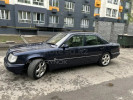 Mercedes-Benz E-Класс 1995 года