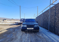 Mercedes-Benz E-Класс 1995 года