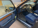 Mercedes-Benz E-Класс 1989 года