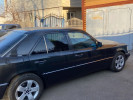 Mercedes-Benz E-Класс 1989 года
