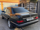 Mercedes-Benz E-Класс 1989 года