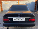 Mercedes-Benz E-Класс 1989 года