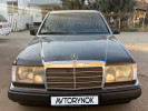 Mercedes-Benz E-Класс 1989 года