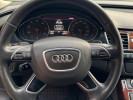 Audi A8 2012 года