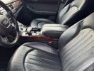 Audi A8 2012 года