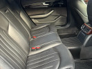 Audi A8 2012 года