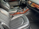 Audi A8 2012 года