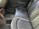 Audi A8 2012 года