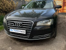 Audi A8 2012 года
