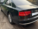 Audi A8 2012 года