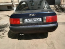 Audi 100 1992 года