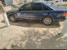 Audi 100 1992 года