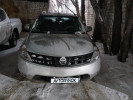 Nissan Murano 2005 года