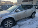Nissan Murano 2005 года