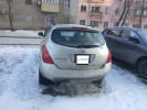 Nissan Murano 2005 года