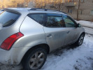Nissan Murano 2005 года