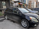 Honda Odyssey 2007 года