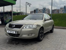 Nissan Almera Classic 2007 года