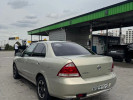 Nissan Almera Classic 2007 года