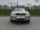 Nissan Almera Classic 2007 года