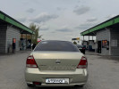 Nissan Almera Classic 2007 года