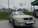 Nissan Almera Classic 2007 года