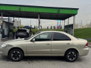 Nissan Almera Classic 2007 года