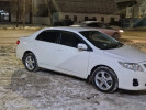 Toyota Corolla 2012 года
