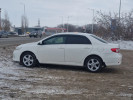 Toyota Corolla 2012 года