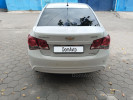 Chevrolet Cruze 2014 года