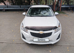 Chevrolet Cruze 2014 года