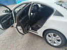 Chevrolet Cruze 2014 года