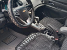 Chevrolet Cruze 2014 года