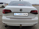 Volkswagen Jetta 2017 года