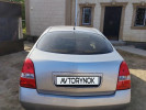 Nissan Primera 2002 года