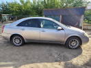 Nissan Primera 2002 года
