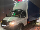 ГАЗ ГАЗель 2010 года