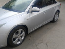 Chevrolet Cruze 2011 года
