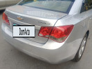 Chevrolet Cruze 2011 года