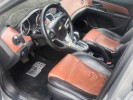 Chevrolet Cruze 2011 года
