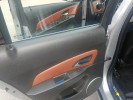 Chevrolet Cruze 2011 года