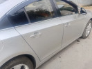 Chevrolet Cruze 2011 года