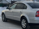 Volkswagen Passat 2001 года