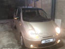 Daewoo Matiz 2013 года