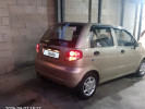 Daewoo Matiz 2013 года
