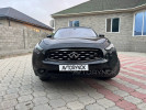 Infiniti FX-Series 2012 года