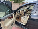 Infiniti FX-Series 2012 года